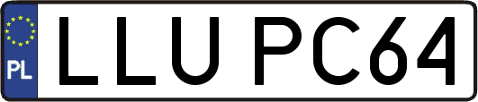 LLUPC64