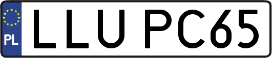 LLUPC65