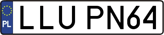 LLUPN64