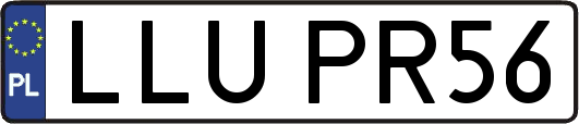 LLUPR56
