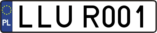 LLUR001