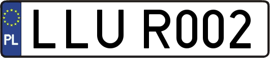 LLUR002