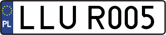 LLUR005