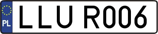 LLUR006