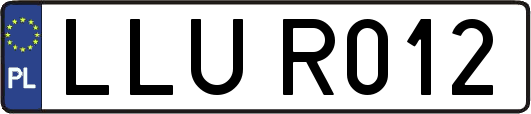 LLUR012