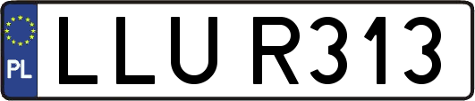 LLUR313