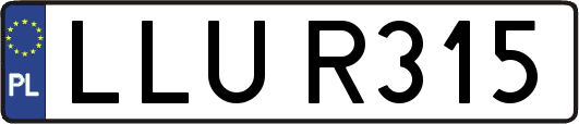 LLUR315