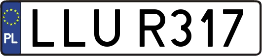 LLUR317