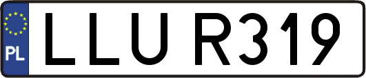 LLUR319