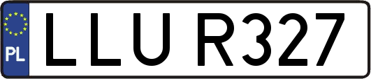 LLUR327