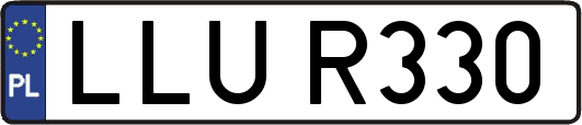 LLUR330