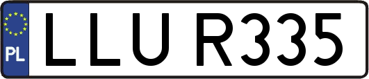 LLUR335