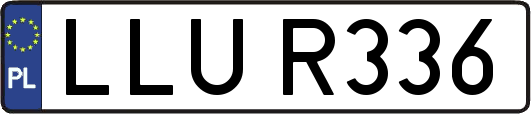 LLUR336