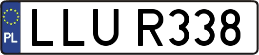 LLUR338