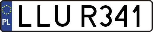 LLUR341