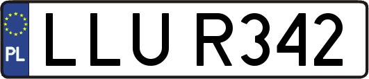 LLUR342