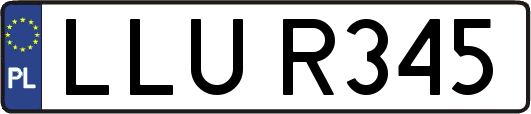 LLUR345