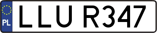 LLUR347