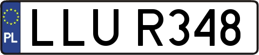 LLUR348