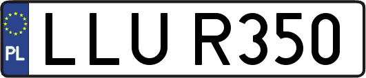 LLUR350