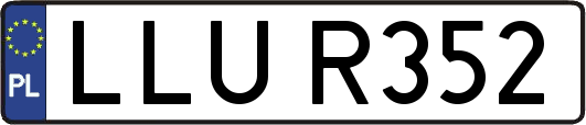 LLUR352