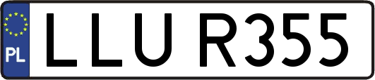 LLUR355