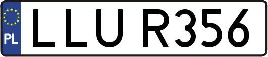 LLUR356