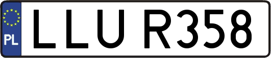 LLUR358