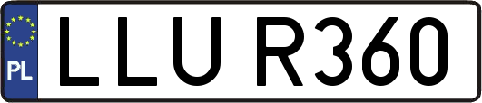 LLUR360