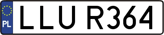 LLUR364