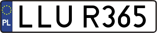 LLUR365