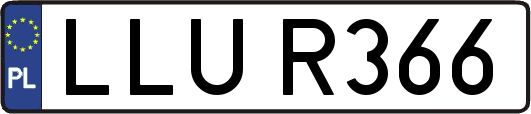 LLUR366