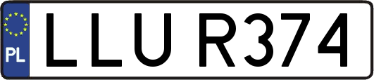 LLUR374