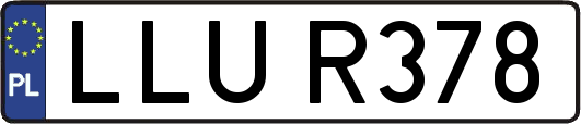LLUR378