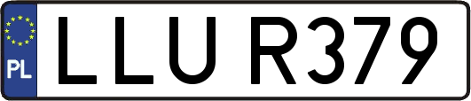 LLUR379