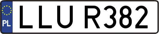 LLUR382
