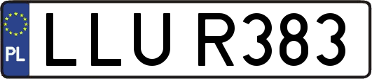 LLUR383