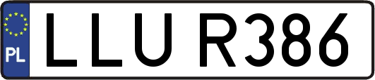 LLUR386