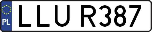 LLUR387