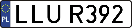 LLUR392