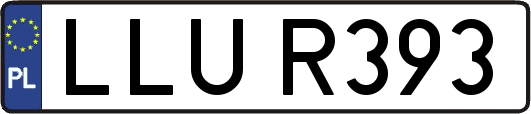 LLUR393