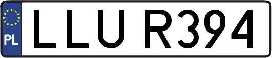 LLUR394