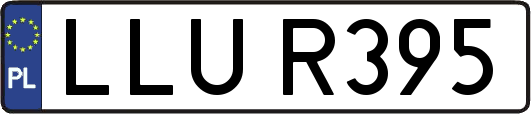 LLUR395