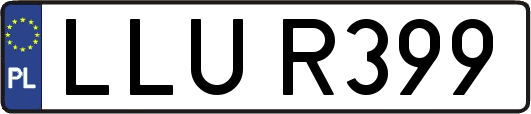 LLUR399