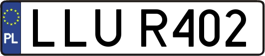 LLUR402
