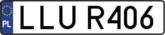 LLUR406