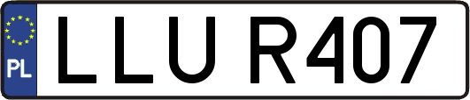LLUR407
