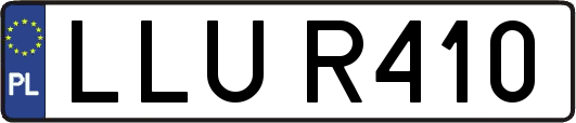 LLUR410