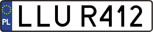 LLUR412