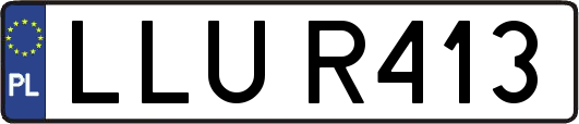 LLUR413